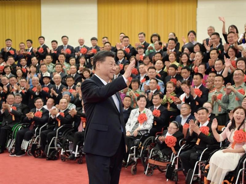 会员动态丨深耕20载,“001号”社会组织服务顺德成长记